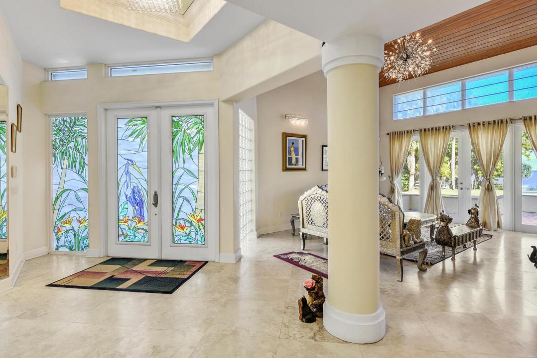 3343 S Indian River Drive, Fort Pierce, فلوريدا 34982, الولايات المتحدة