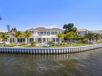 526 Point Lane, Indian Bay Point, Vero Beach, フロリダ 32963, アメリカ合衆国
