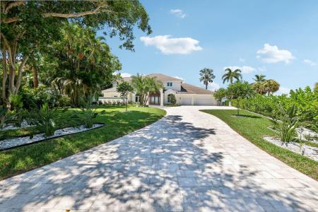 526 Point Lane, Indian Bay Point, Vero Beach, フロリダ 32963, アメリカ合衆国