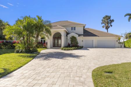 526 Point Lane, Indian Bay Point, Vero Beach, フロリダ 32963, アメリカ合衆国