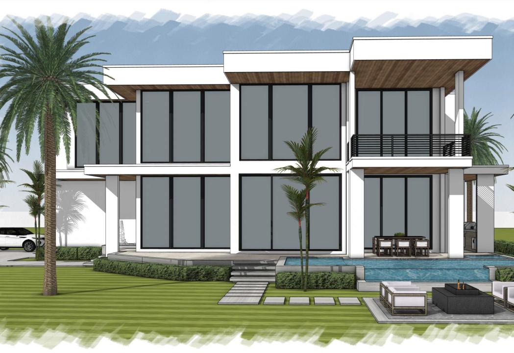 717 SE Atlantic Drive, Lantana, Florida 33462, USA