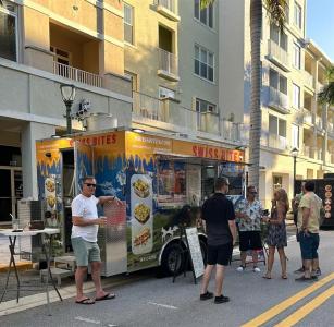 hollywood ave, Hollywood, Florida 33020, HOA KỲ