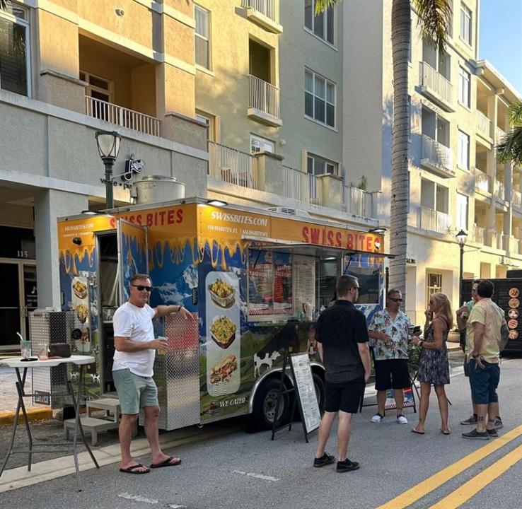 hollywood ave, Hollywood, Florida 33020