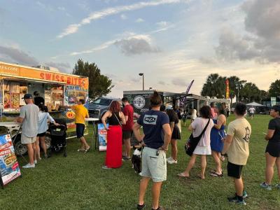 hollywood ave, Hollywood, Florida 33020, HOA KỲ