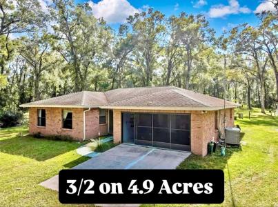 26250 Blackjack St, Brooksville, 플로리다 34601, 미국