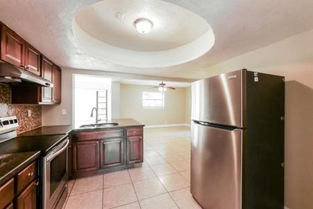 3180 NW 40th Ct, Lauderdale Lakes, Florida 33309