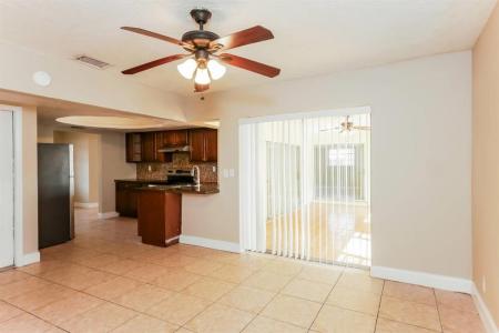 3180 NW 40th Ct, Lauderdale Lakes, Florida 33309