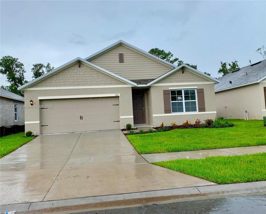 368 tanglewood dr, Other City - In The State Of Florida, Floride 33896, États-Unis