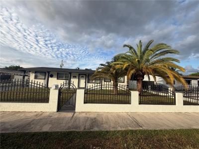 1311 NW 176th Ter, Miami Gardens, Florida 33169