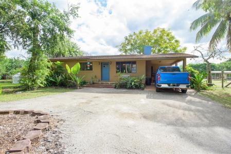 21750 SW 252nd St, Homestead, Florida 33031, USA