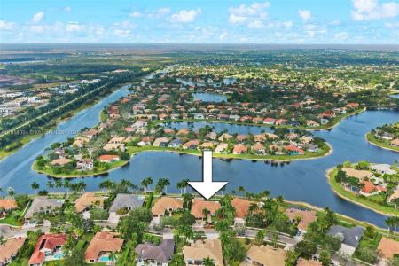 2934 Medinah, Weston, Florida 33332, USA