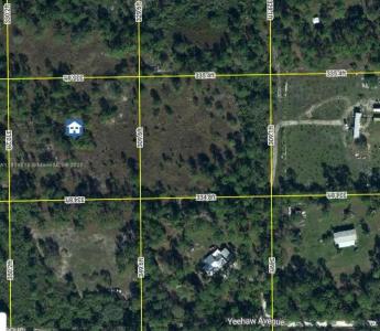 5455 PIONEER 20TH ST, Clewiston, フロリダ 33440, アメリカ合衆国