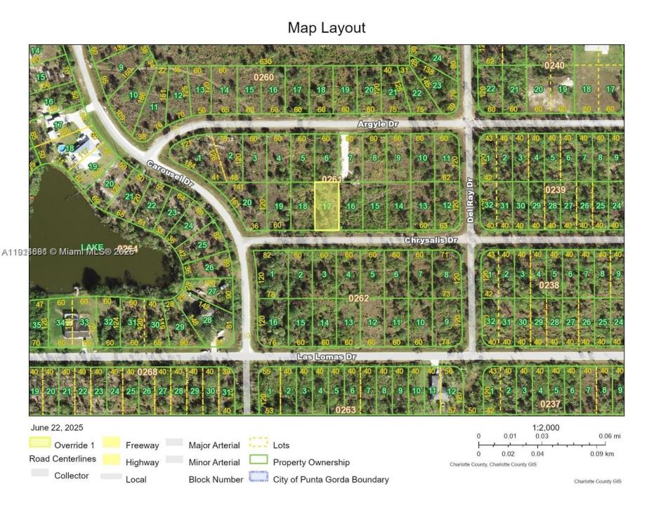 27404 CHRYSALIS DR, Port Charlotte, 플로리다 33955, 미국