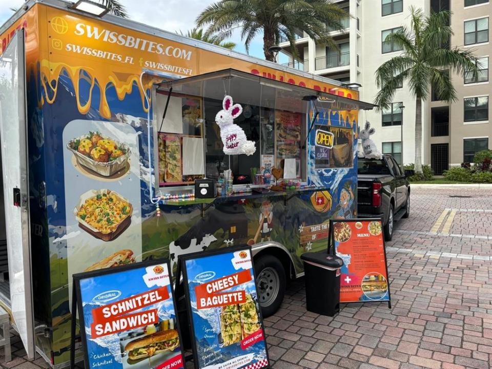 hollywood ave, Hollywood, Florida 33020