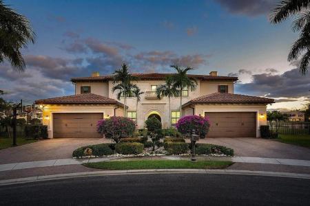 17511 Cadena Drive, Oaks At Boca Raton, Boca Raton, Florida 33496