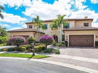 17511 Cadena Drive, Oaks At Boca Raton, Boca Raton, Florida 33496