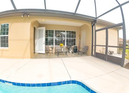 9908 SE 67th Avenue Road, Belleview, Floride 34420, États-Unis