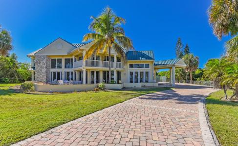 3343 S Indian River Drive, Fort Pierce, Floride 34982, États-Unis
