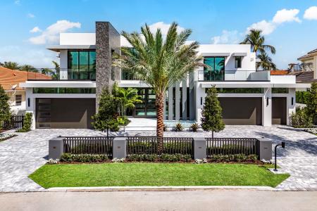 169 W Coconut Palm Road, Boca Raton, Florida 33432