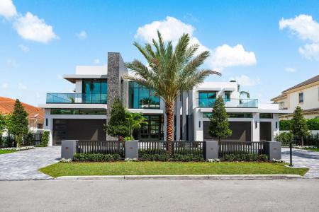 169 W Coconut Palm Road, Boca Raton, Florida 33432