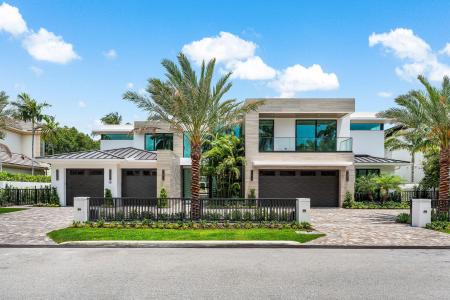 191 W Coconut Palm Road, Boca Raton, Florida 33432