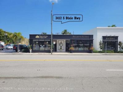 3412 S Dixie Highway, West Palm Beach, Florida 33405