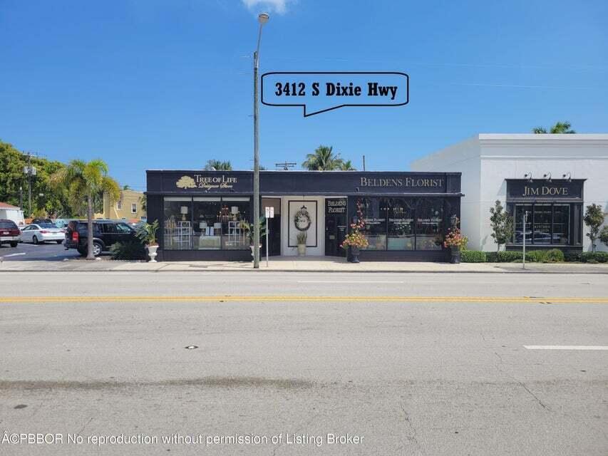 3412 S Dixie Highway, West Palm Beach, Florida 33405, HOA KỲ