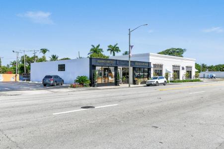 3412 S Dixie Highway, West Palm Beach, Florida 33405, HOA KỲ