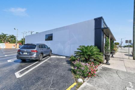 3412 S Dixie Highway, West Palm Beach, Florida 33405, HOA KỲ