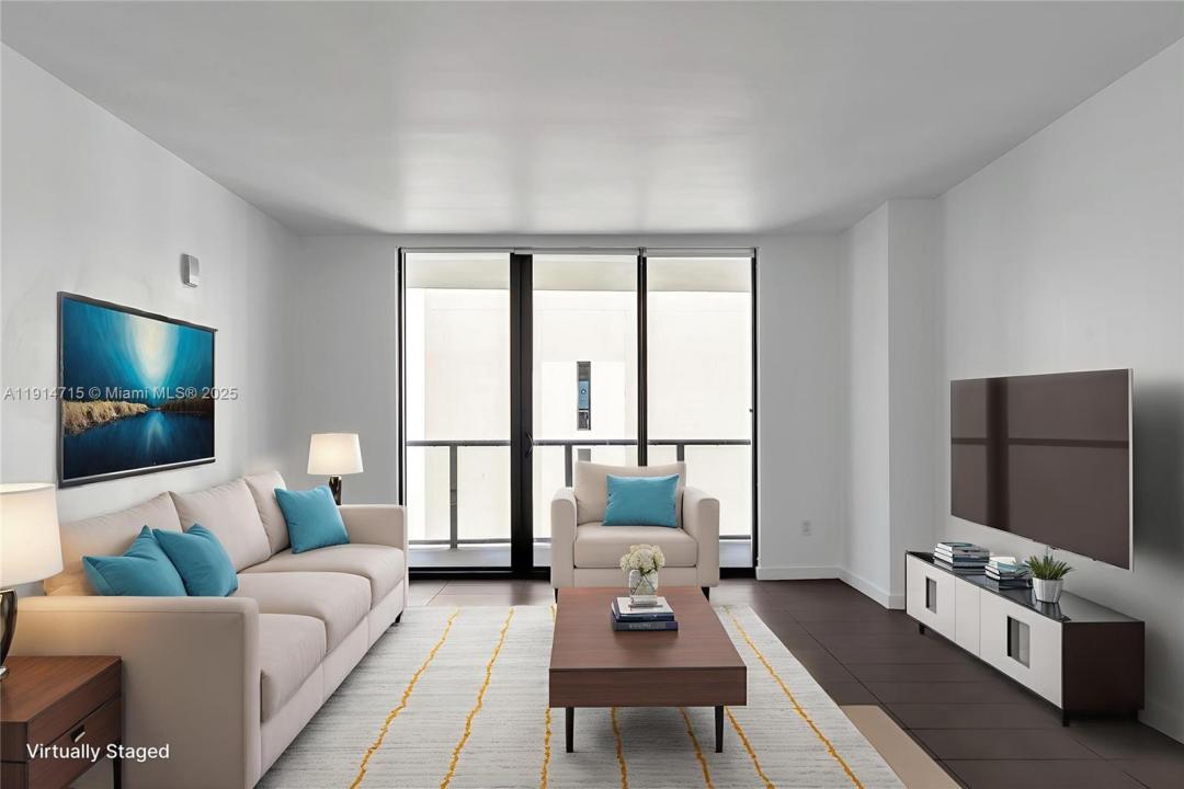 1600 NE 1st Ave 3019, Miami, Florida 33132