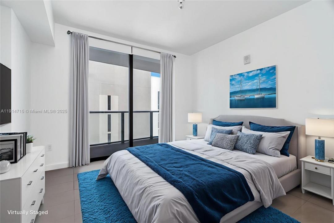 1600 NE 1st Ave 3019, Miami, Florida 33132