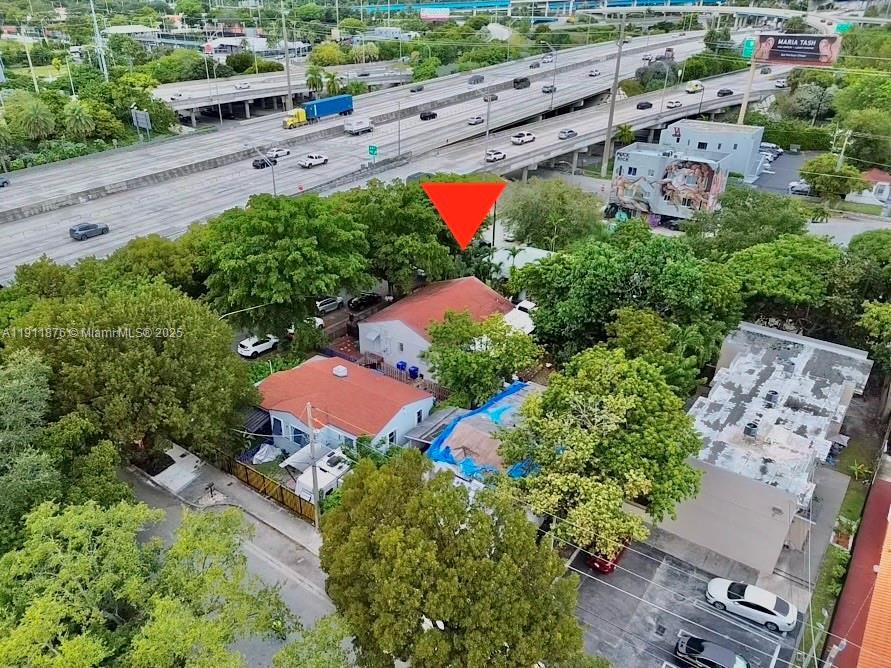 3413 NW 6th Ave, Miami, Floride 33127, États-Unis