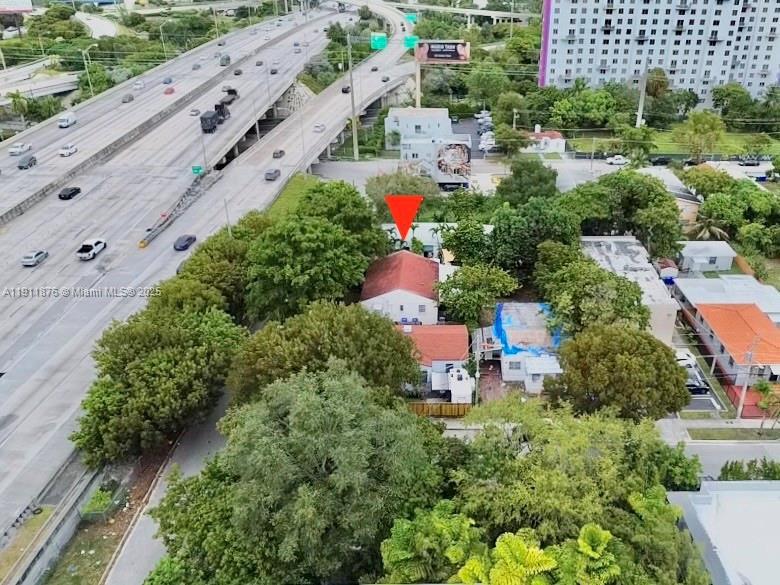 3413 NW 6th Ave, Miami, Floride 33127, États-Unis