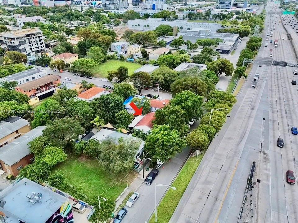 3413 NW 6th Ave, Miami, Floride 33127, États-Unis