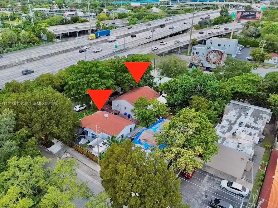 3413 NW 6th Ave, Miami, Floride 33127, États-Unis
