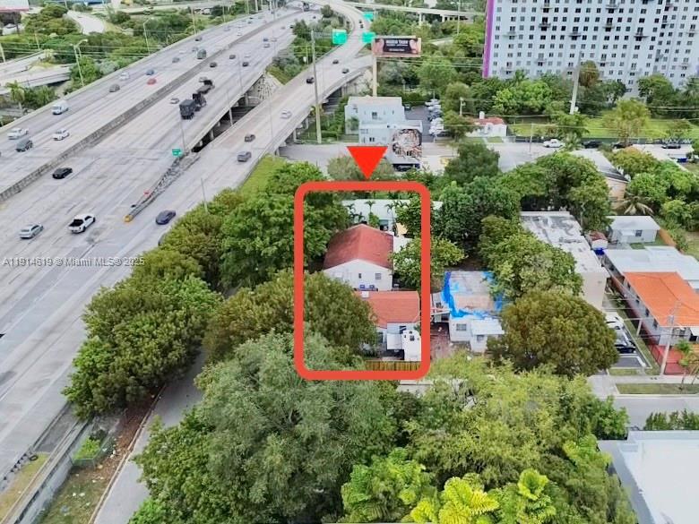 3413 NW 6th Ave, Miami, Floride 33127, États-Unis