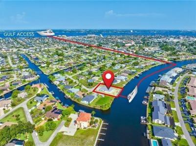 3802 SE 12th Avenue, Cape Coral, 佛羅里達州 33904, 美國