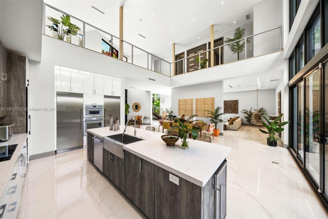 4185 Ventura Ave, Coconut Grove, Florida 33133, Stati Uniti