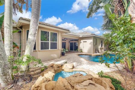 4936 NW 52nd Ave, Coconut Creek, Florida 33073, Stati Uniti