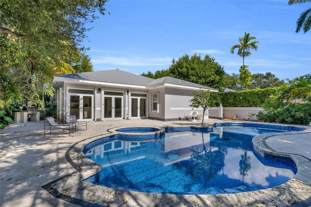 5794 SW 76th Ter, South Miami, Floride 33143, États-Unis