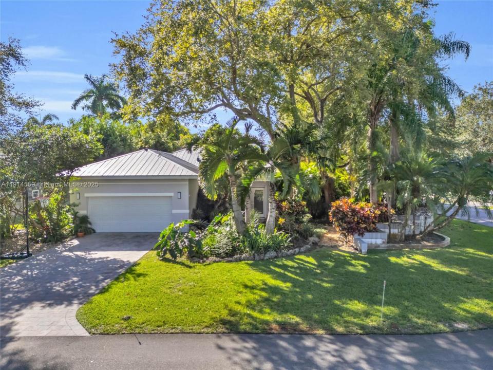 5794 SW 76th Ter, South Miami, Floride 33143, États-Unis