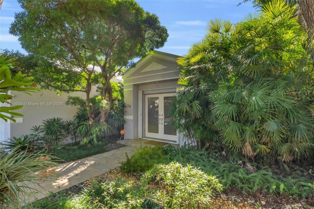 5794 SW 76th Ter, South Miami, Floride 33143, États-Unis