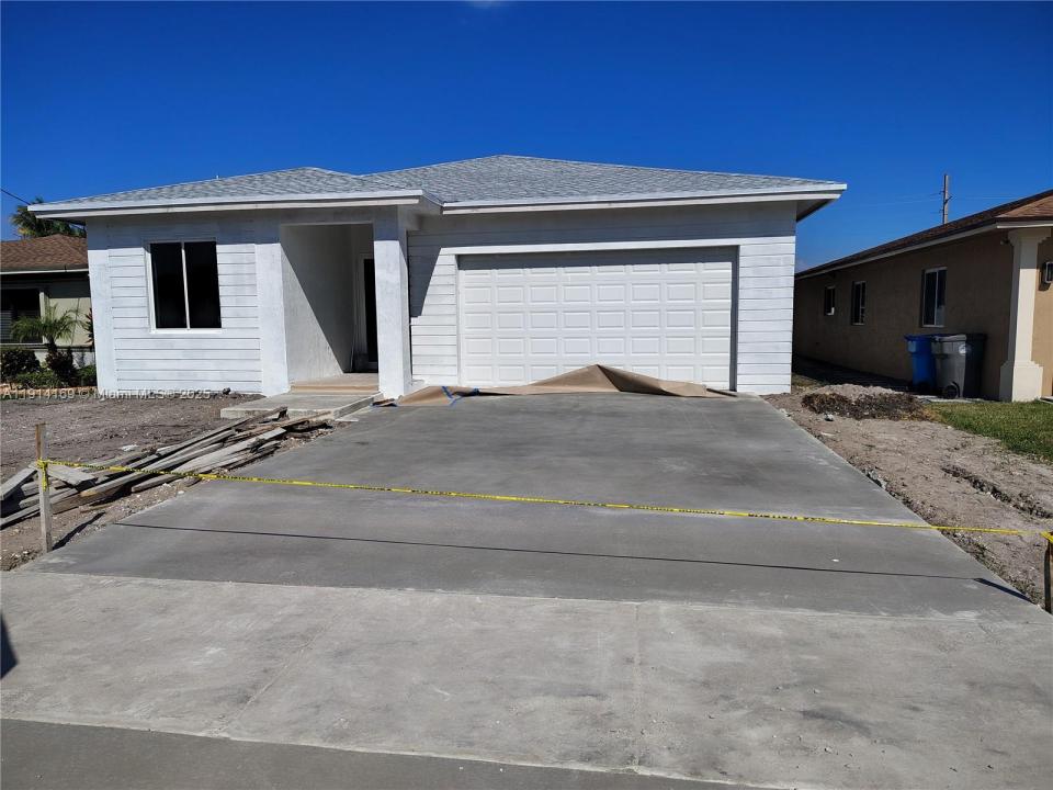 5313 SW 20th St, West Park, Florida 33023, HOA KỲ