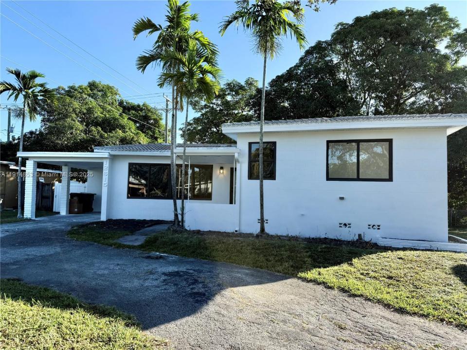 12615 N Miami Ave 12615, North Miami, Flórida 33168, Estados Unidos