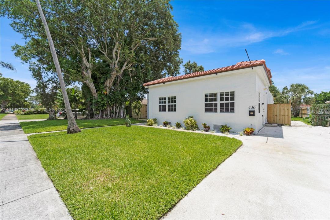 436 Evergreen Dr, Lake Park, Floride 33403, États-Unis