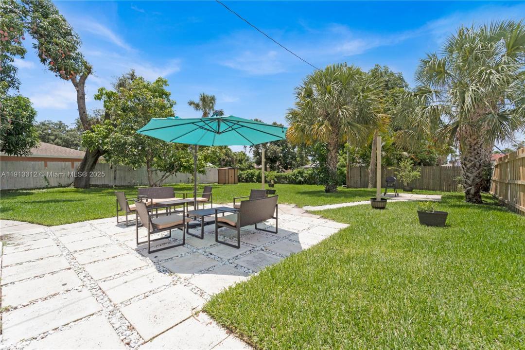 436 Evergreen Dr, Lake Park, Floride 33403, États-Unis