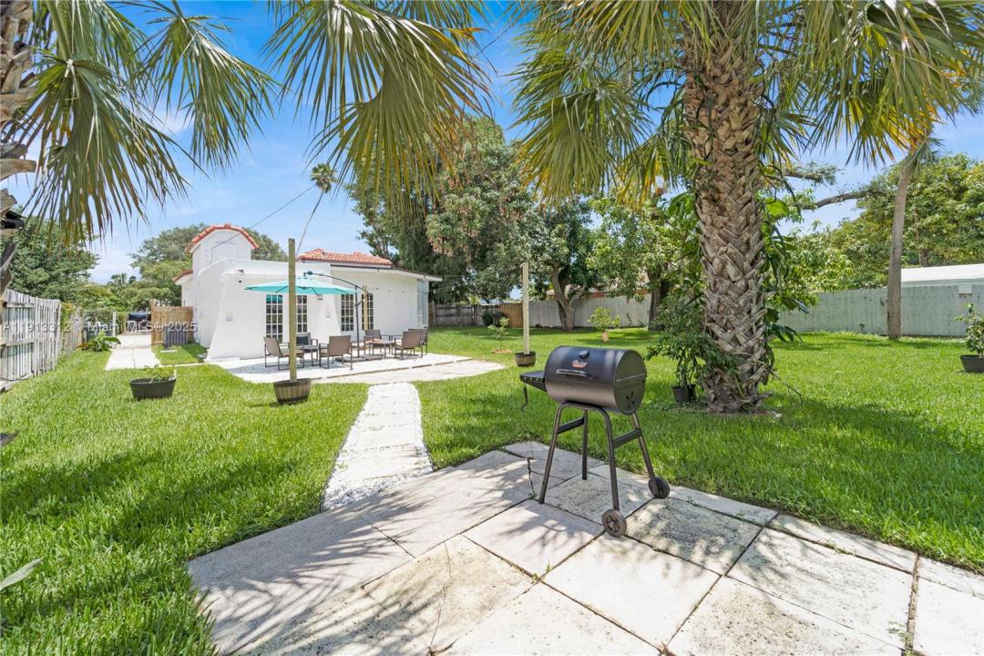 436 Evergreen Dr, Lake Park, Floride 33403, États-Unis