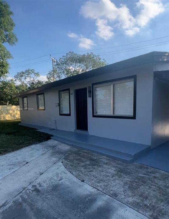 3820 SW 16th St, Fort Lauderdale, Floride 33312, États-Unis