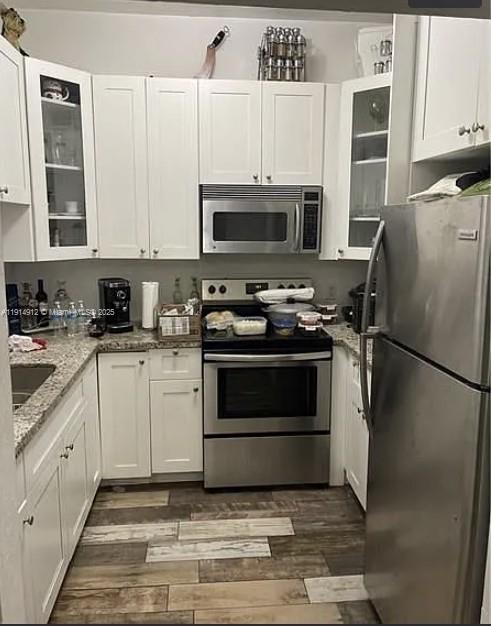 2125 NW 126th St, Miami, Florida 33167, Estados Unidos