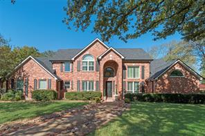 7469 Bent Trail, Mansfield, Texas 76063, États-Unis